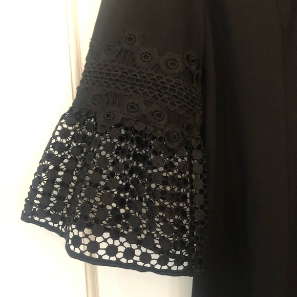 NWT! Talbots Size 8 Dress - Picture 2 of 4